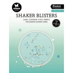 Studio Light Shaker Blister...