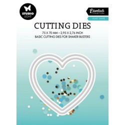 Studio Light Cutting Dies +...