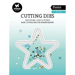 Studio Light Cutting Dies...