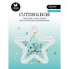 Studio Light Cutting Dies Essentials nr.452  100x95mm