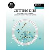 Studio Light Cutting Dies Essentials nr.453 SL-ES-CD453 90x90mm