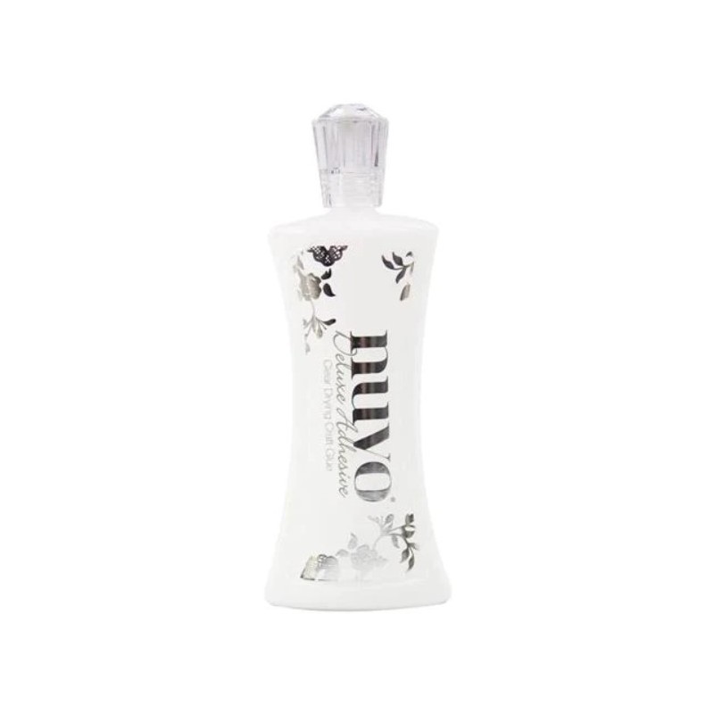 Tonic Studios Nuvo Glue “Adhesives – Deluxe Adhesive” 201N  120ML