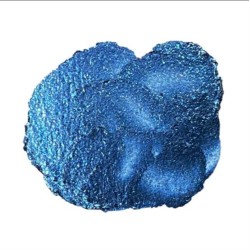 Nuvo Glacier Paste "Galaxy Blue" 1931N   50ml