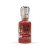 Nuvo glitter drops - ruby slippers 752N   30ml