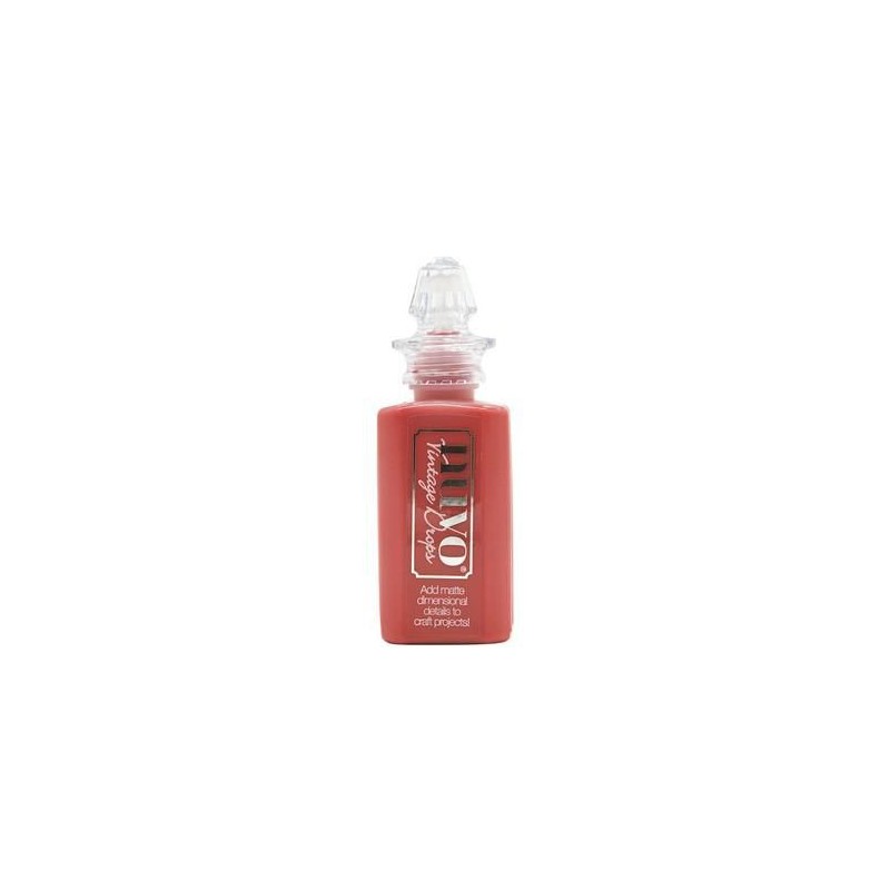 Nuvo Vintage Drops - Postbox Red 1303N   30ml