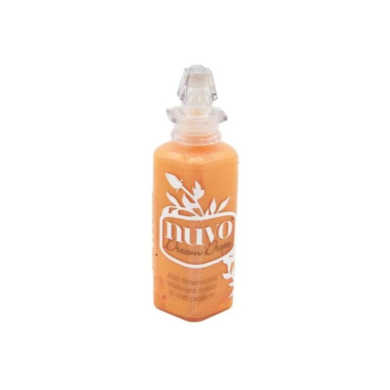 copy of Nuvo • Glimmer paste Moonstone  1544N   50ml
