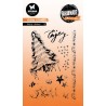 Studio Light Clear Stamp Grunge Collection nr.317  A6