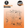 Studio Light Clear Stamp Grunge Collection nr.319 SL-GR-STAMP319 130x130mm
