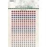 Studio Light Self-adhesive Pearls Essentials nr.21 JMA-ES-PEARL21 105x160mm