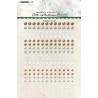 Studio Light Self-adhesive Pearls Essentials nr.22 JMA-ES-PEARL22 105x160mm