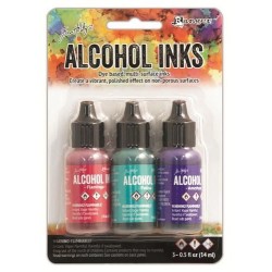 Ranger Alcohol Ink Kits...