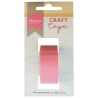CraftEmotions Double-sided adhesive tape "Vit" 9 mm 20 MT 1 RL
