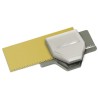 EK tools • Edger dotted scallop