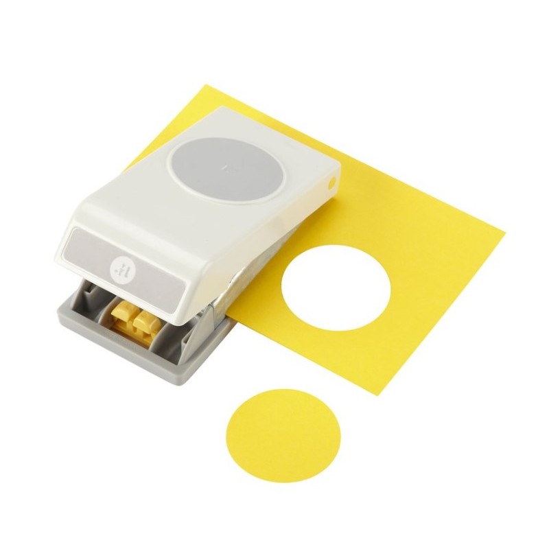 EK tools • Classic punch circle 1 3/4" Inch  4,5cm