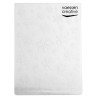 Vaessen Creative • Embossing Folder Snow Flake A5
