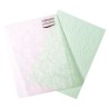 Vaessen Creative • Embossing Folder Snow Flake A5