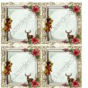 Lazer Design PAPPER 30,5 X 30,5