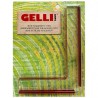 Gelli Arts - Perfect Placement Tool Mini GELPTM