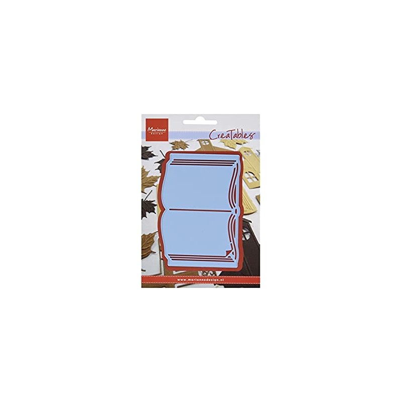 Marianne Design Creatables bok