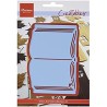 Marianne Design Creatables bok