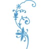 Marianne Design Dies -Tiny flowers 2