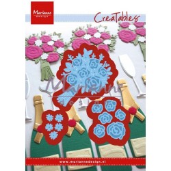 CraftEmotions clearstamps...
