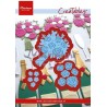 Marianne Design Creatables Dies - Bouquet