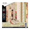 Ciao Bella THE MUSE PAPER PAD 6"X6" 24/PKG