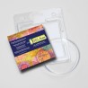 Gel Press • Gel Printing Plate Circle 4" Round