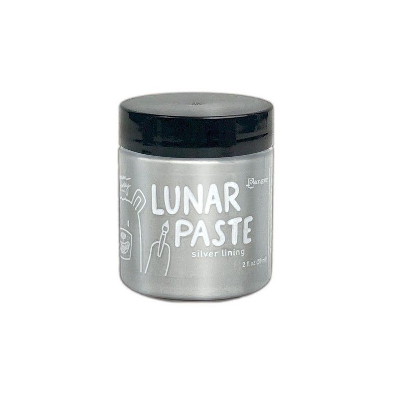 NYHET Ranger • Simon Hurley create. Lunar Pastes Silver Lining