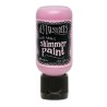 Ranger Dylusions Shimmer Paint Flip Cap Bottle - Rose Quartz DYU81456 Dyan Reaveley