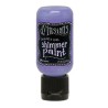 Ranger Dylusions Shimmer Paint Flip Cap Bottle - Laidback Lilac  Dyan Reaveley