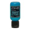 Ranger Dylusions Shimmer Paint Flip Cap Bottle - Blue Lagoon DYU81333 Dyan Reaveley