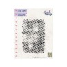 Nellie Snellen • Motive Clear Stamps Texture Dots