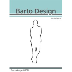 Barto Design Dies "Boy"...