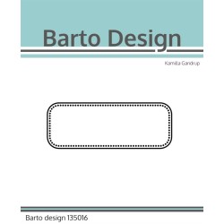 Barto Design Dies "Banner"...
