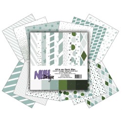 NHH Paperpad 15x15cm "All...