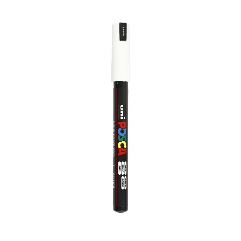 Posca Marker  PC-1MR, spets 0,7 mm, VIT