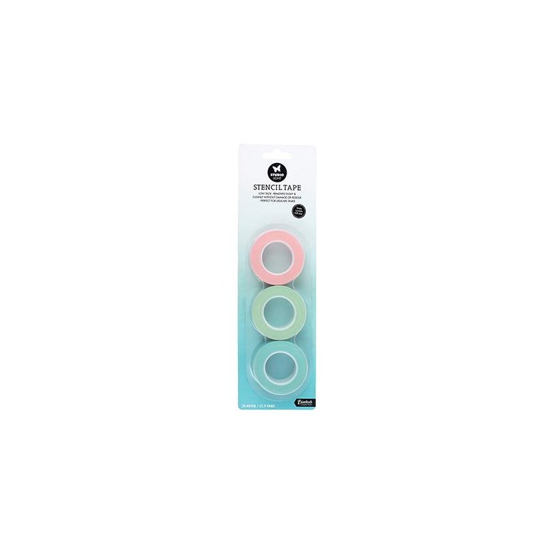 Studio Light Low Tack Tape SL-ES-STTA01