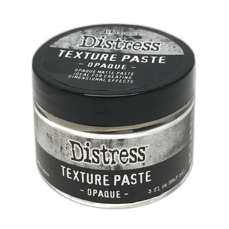 Ranger Tim Holtz Distress Texture Paste 88,7ml. Matte