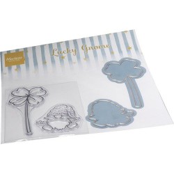 Marianne D Clear Stamps &...