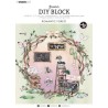 copy of Studio Light DIY BLOCK Essentials nr.19  A4