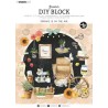 Studio Light DIY Block Essentials nr.39 SL-ES-DCB39 A4