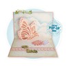 LeCrea - Lea’bilitie Pop-Up Butterfly cut and embossing die