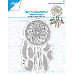 Joy! Crafts die Dreamcatcher