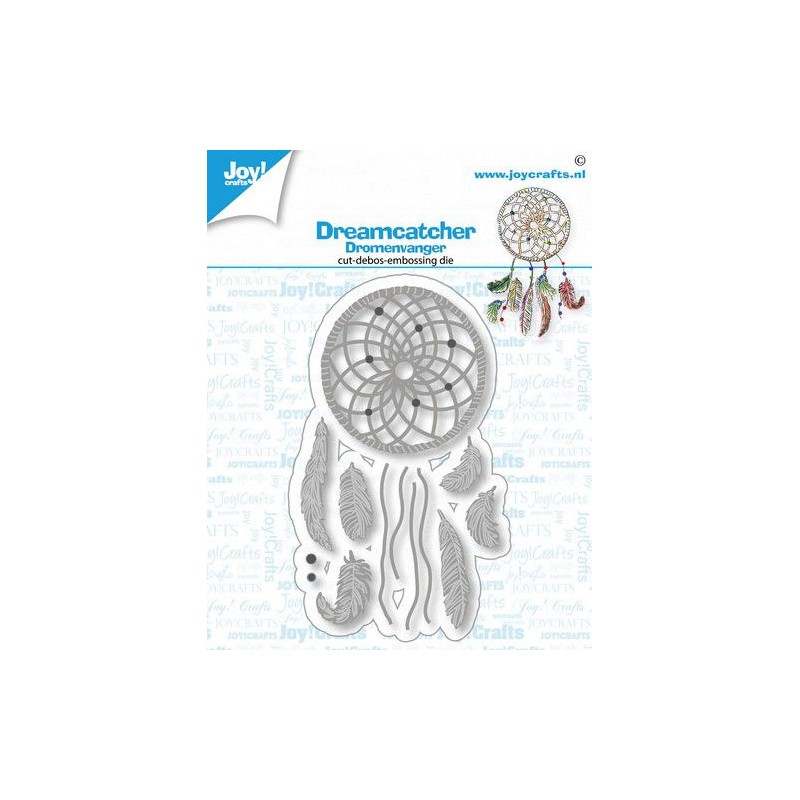 Joy! Crafts die Dreamcatcher