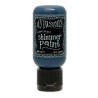 Ranger Dylusions Shimmer Paint Flip Cap Bottle - Balmy Night DYU81326 Dyan Reaveley