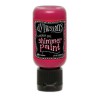 Ranger Dylusions Shimmer Paint Flip Cap Bottle - Cherrie Pie DYU81340 Dyan Reaveley
