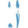 Marianne D Creatable Tiny‘s Grape Hyacinths LR0402
