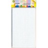 JeJe 3D Foam / 3D kuddar XL 1 x 5 x 5 mm 836 st / 1 pack
